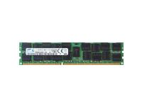 SAMSUNG DDR3 ECC RDIMM 16GB 1600Mhz M393B2G70DB0-YK0 2Rx4 Sunucu Ram